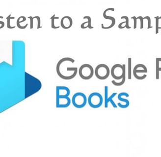 Google Play Books