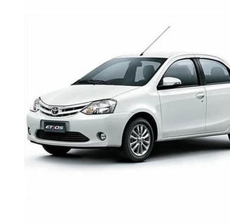 Sedan Car