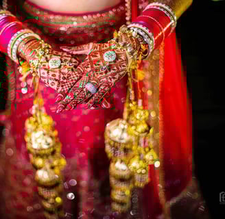 Bridal Mahendi, Jewellery, Ring for Indian Bride Wedding Photographre & Videography Services 