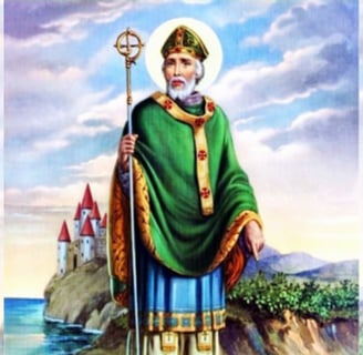 São Patrício