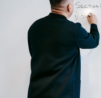 Personal Lessons Learned from Running Online Marketing for a Small Business