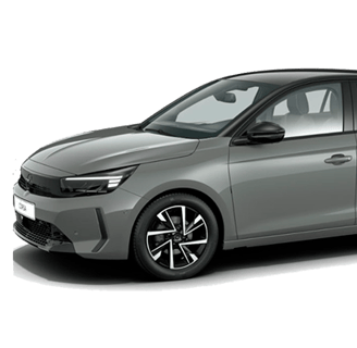 alquiler de coche barato