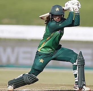Aliya Riaz