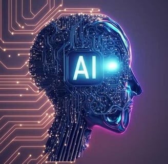 Artificial intelligence