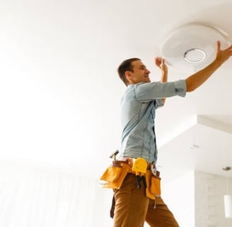 Beleuchtung Perfektes Licht für Ihre Räume z.B durch LED