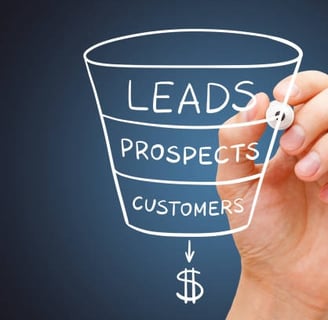Effective Strategies for Collecting Leads from Your Website Visitors