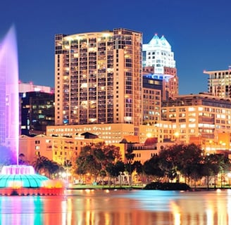 Descubra quanto custa viajar para Orlando em 2025