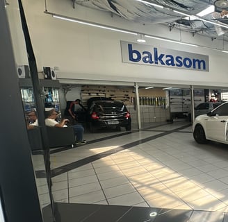 bakasom 1