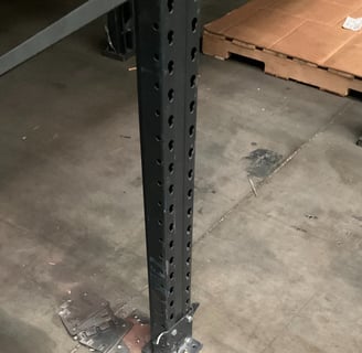 Racking Inspections Cardiff 