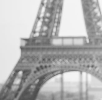 Couple and Family activities in Paris