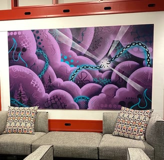 daniel espeseth muralist minneapolis minnesota
