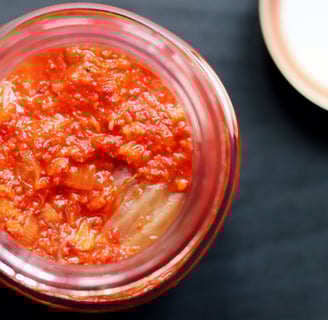 Kimchi