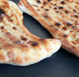 Flatbread