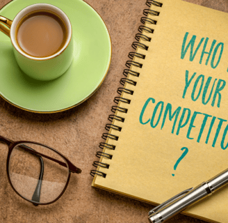Find out your competitors