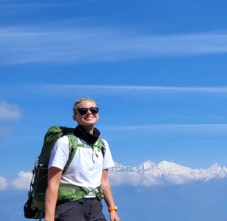 Himalayas, Gosaikunda, Langtang, trekking in nepal, living in nepal, Nepal, Langtang Valley, trek