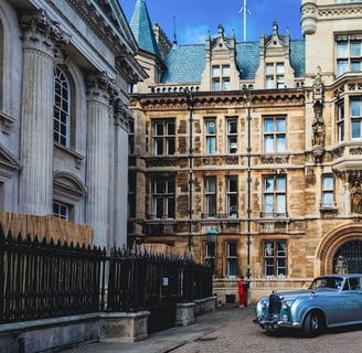 Premium Health & Wellness in Cambridge, UK