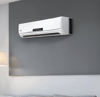 Bright living room with modern inventory