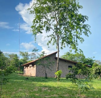 Wohnhaus zum Verkauf in Colonia Independencia, Paraguay