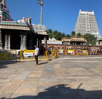 prakaram yhiruvanamalai temple