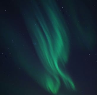Northern lights
