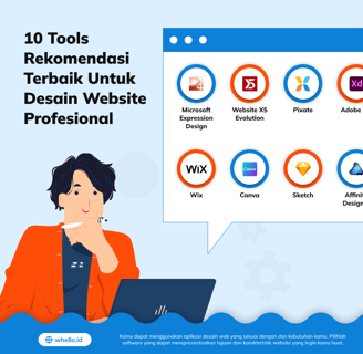 tools desain grafis gratis