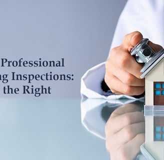 The Health Benefits of a Property Snagging Inspection