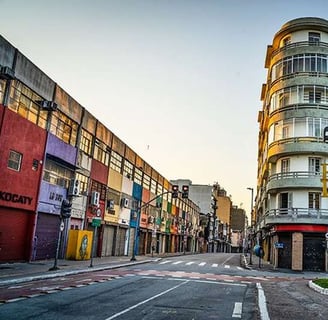 bairro bom retiro de são Paulo