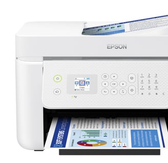 Epson EcoTank L5296 all-in-one ink tank printer with Wi-Fi