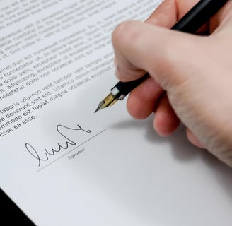 documents adoption