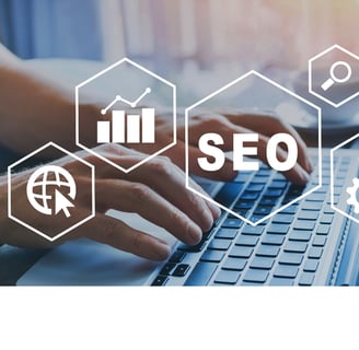 SEO Référencement organique ou naturel pour les moteurs de recherche visibilité