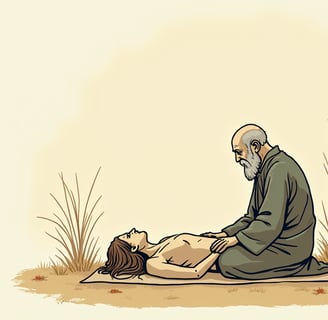 Death and Stoicism