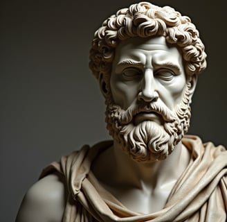 Finding Purpose in Life the Stoic Way