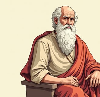 Chrysippus stoicism