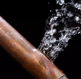 emergency plumber south molton