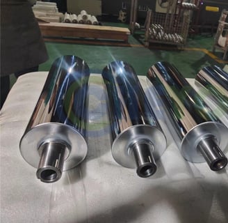 mirror roller