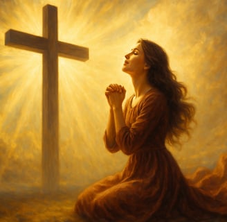spiritual growth, divine, christianity