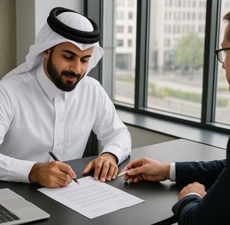 تأسيس-شركة-في-قطر