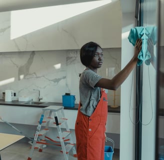 office cleaning services dubai