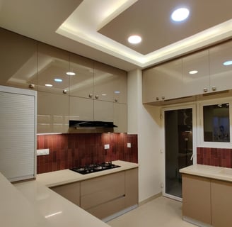completed projects for sunil ventures