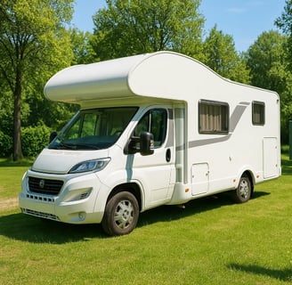 camping car et acsi