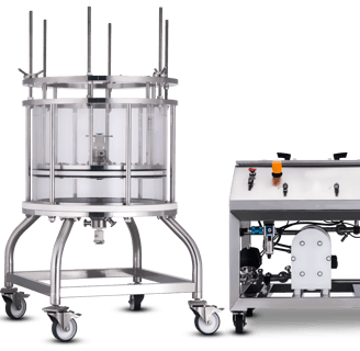 Lisure Pack-in-Place ABH Column