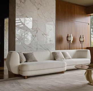 divani design