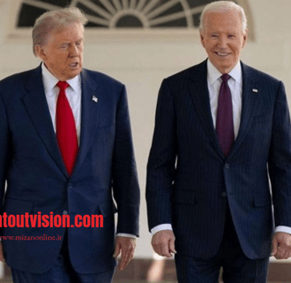 Trump’s Revenge on Biden: A Cycle of Retaliation Deepening America’s Divide