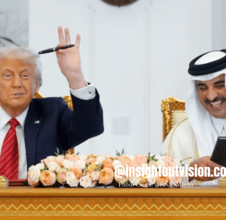The Qatar-Trump Deal: A New Friendship with Hidden Truths?