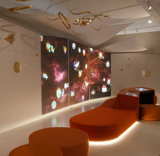Ausstellung Humbolt Forum Berlin