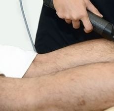 Matrix Rhythm Therapy at Fit Square Physiotherapy Centre