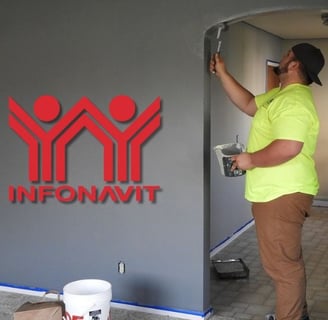 Equipa Tu Casa, Infonavit