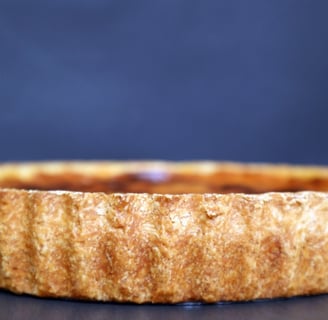 Flan Pâtissier
