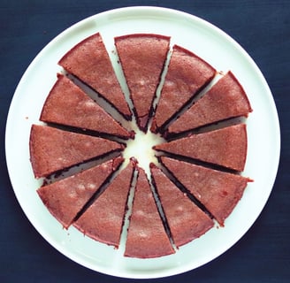 Kladdkaka