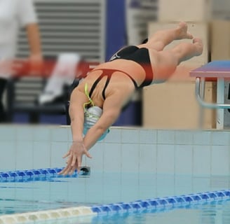 Nutrizione sportiva